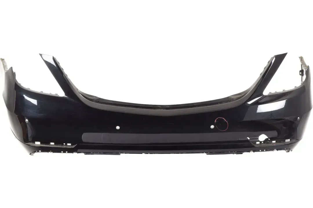 REAR BUMPER